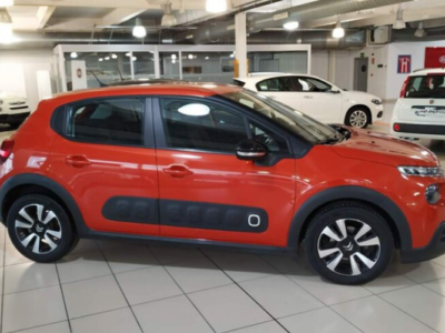 Citroen 2018