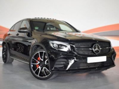 AMG GLE 220