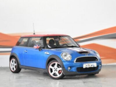 Minicooper 2010