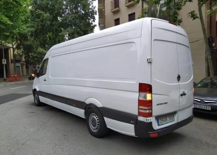 TRANSPORTE ECONÓMICO