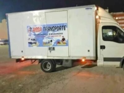 Mudanzas y transportes 631 28 00 65