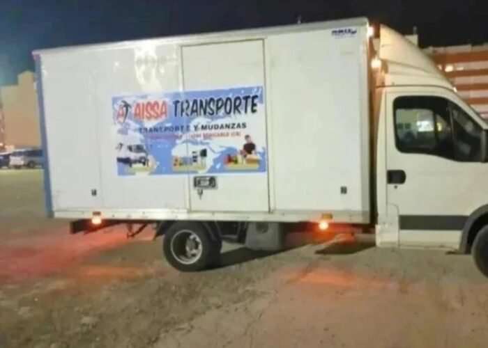 Mudanzas y transportes 631 28 00 65