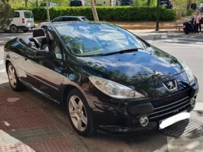 Peugeot 307 2006