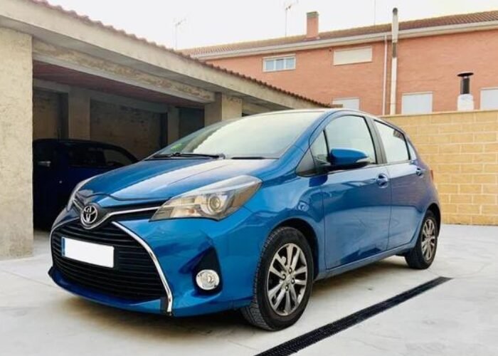 Yaris